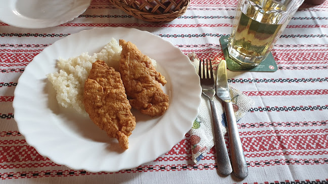 Értékelések erről a helyről: Rönkös Bisztró & Grillkert, Bókaháza - Hamburger