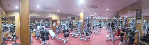 Bullgym Centro Fitness en Motril, Granada
