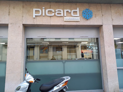 Picard à Lyon