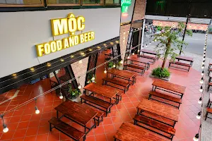 MỘC Food and Beer image