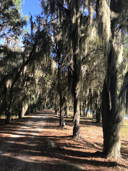 Hardee County Lakes