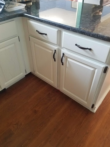 Paint Store «Teknicolors Paints», reviews and photos, 43319 Joy Rd, Canton, MI 48187, USA