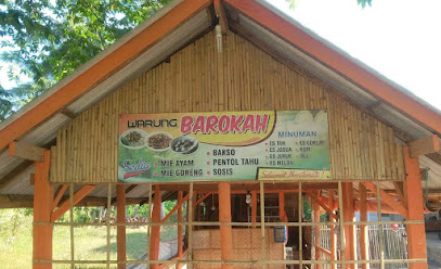 Warung Barokah