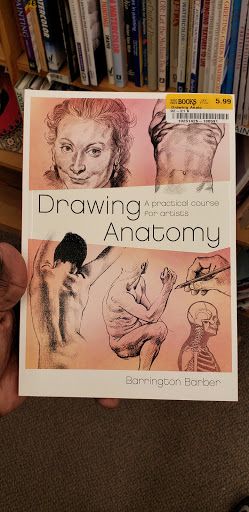 Book Store «Half Price Books», reviews and photos, 3310 Pentagon Blvd, Dayton, OH 45431, USA