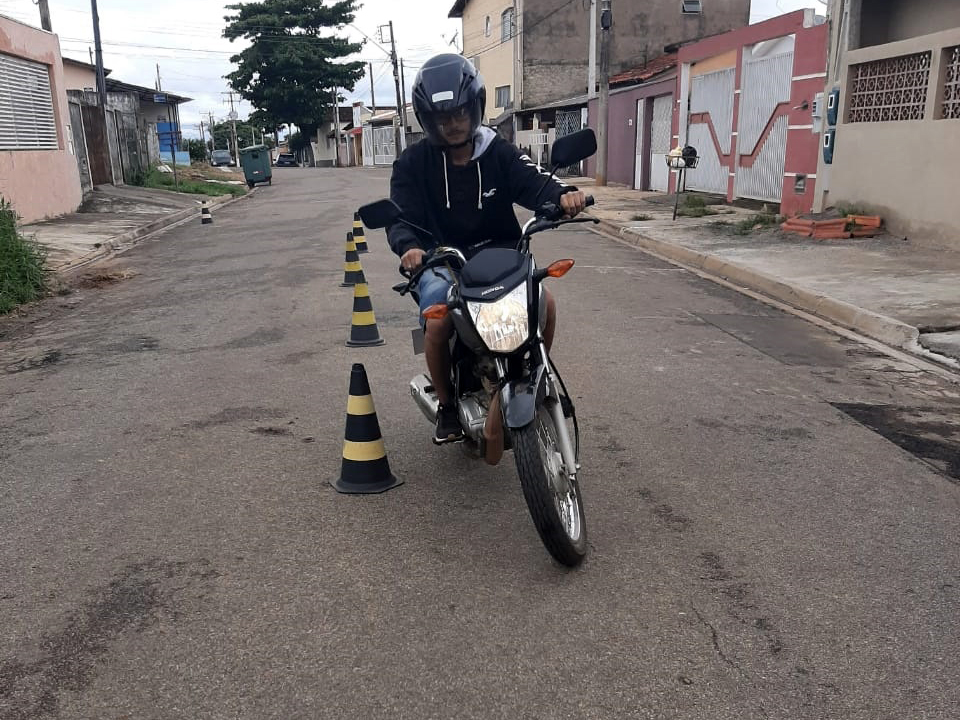 Auto Moto Escola Araçoiaba