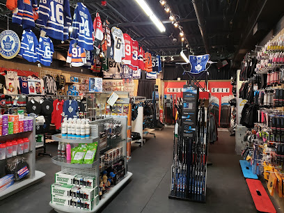 One Stop Pro Shop - OSPS Hockey