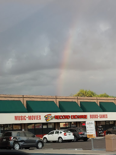 Music Store «Zia Record Exchange», reviews and photos, 2510 W Thunderbird Rd, Phoenix, AZ 85023, USA