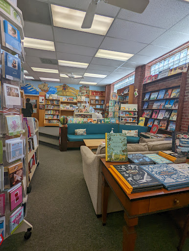 Book Store «The Regulator Bookshop», reviews and photos, 720 9th St, Durham, NC 27705, USA
