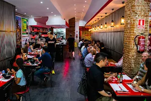 Tuk Tuk Asian Street Food Goya image
