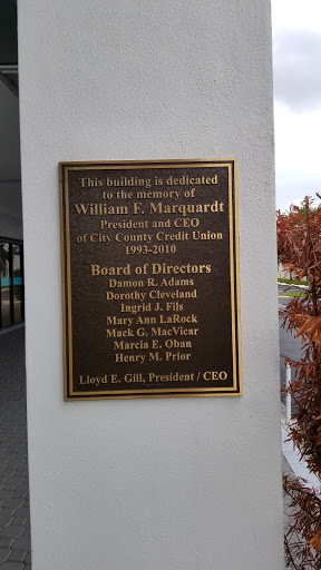 Credit Union «We Florida Financial», reviews and photos