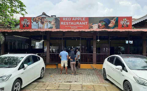 Red Apple Restaurant image