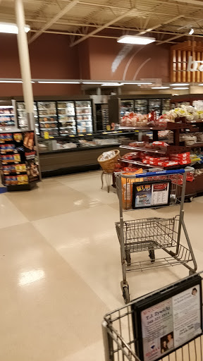 Grocery Store «Kroger», reviews and photos, 65 S Livernois Rd, Rochester Hills, MI 48307, USA