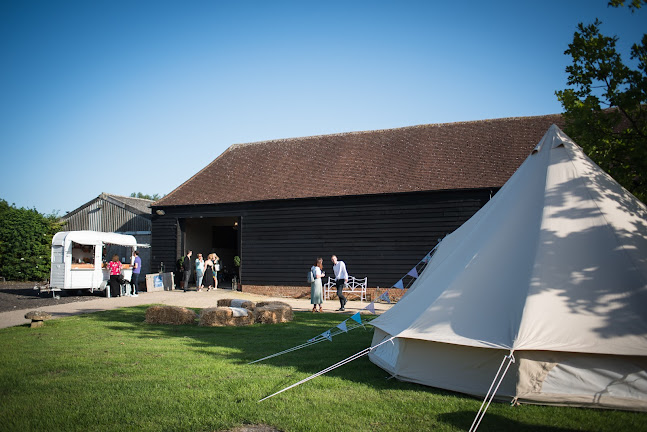 The Barn at Brook End Green Farm - Event Planner