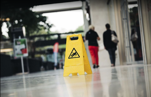 Personal Injury Attorney «Flickinger Sutterfield & Boulton», reviews and photos