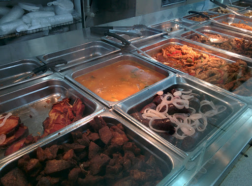 Grocery Store «Compare Supermarket», reviews and photos, 3020 N Goldenrod Rd, Winter Park, FL 32792, USA