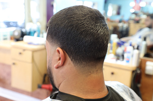 Barber Shop «Kingdom Cuts Barber Shop», reviews and photos, 115 Pine St Suite B, Catasauqua, PA 18032, USA