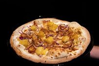 Pizza du Pizzeria Kera à Concarneau - n°18