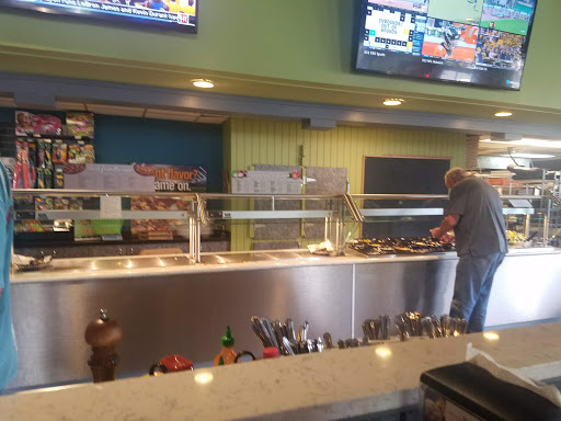 Pizza Restaurant «Round Table Pizza», reviews and photos, 10150 SW Beaverton Hillsdale Hwy, Beaverton, OR 97005, USA