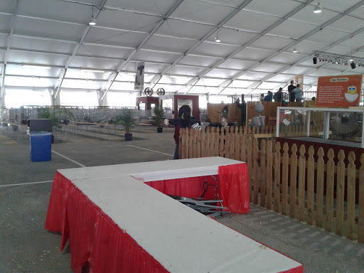 Non-Profit Organization «Miami-Dade County Fair & Exposition, Inc.», reviews and photos, 10901 SW 24 St, Miami, FL 33165, USA