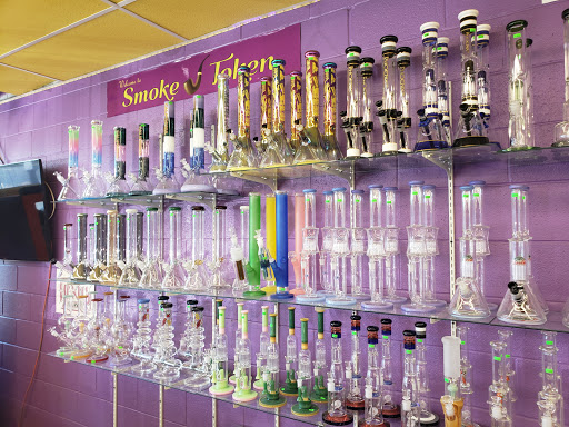 Tobacco Shop «Smoke Token», reviews and photos, 409 Harding Pl, Nashville, TN 37211, USA