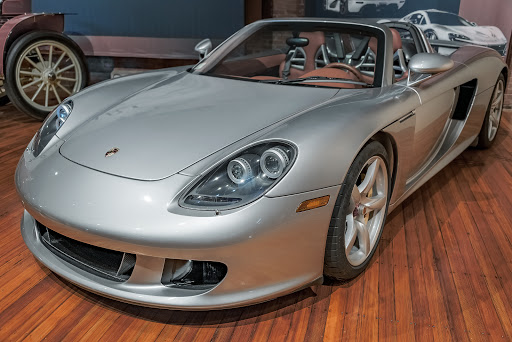 Museum «Larz Anderson Auto Museum», reviews and photos, 15 Newton St, Brookline, MA 02445, USA