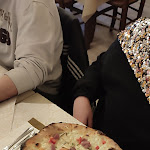 Photo n°1 de l'avis de Silvano.a fait le 29/12/2022 à 08:10 sur le  Pizzeria del corso à Santeramo in Colle