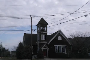 East Moriches Methodist Church image