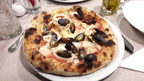Pizza du Restaurant italien La Tavola d'Italia à Kutzenhausen - n°6