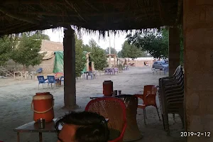 Faqeera Zone cafe image