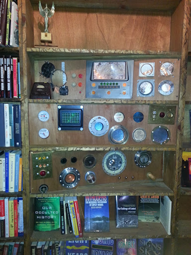 Used Book Store «The Last Bookstore», reviews and photos, 453 S Spring St, Los Angeles, CA 90013, USA