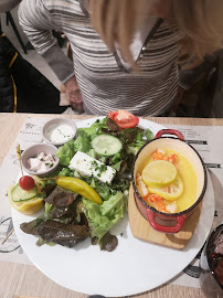 Les plus récentes photos du Restaurant français Auberge Saint Hubert à Douchy-les-Mines - n°6