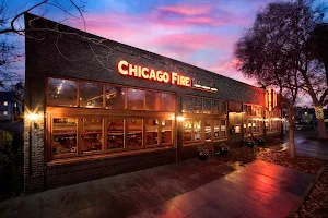 Chicago Fire image