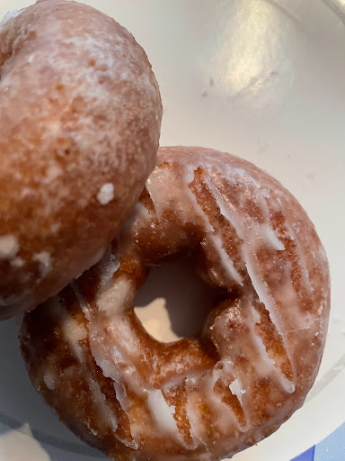 Donut Shop «Shipley Do-Nuts», reviews and photos, 3707 College Park Dr, Conroe, TX 77384, USA