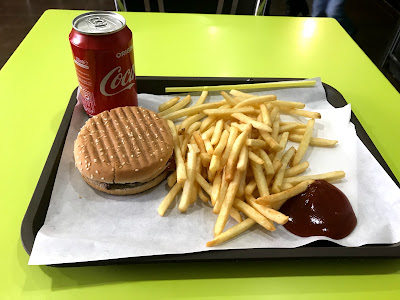 Le Miam's Créteil à Créteil