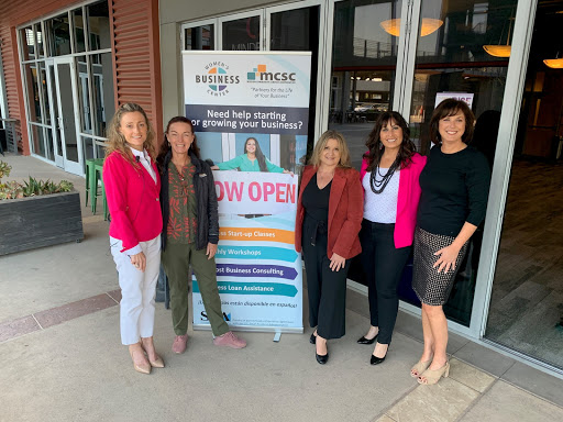 MCSC Womens Business Center San Luis Obispo County image