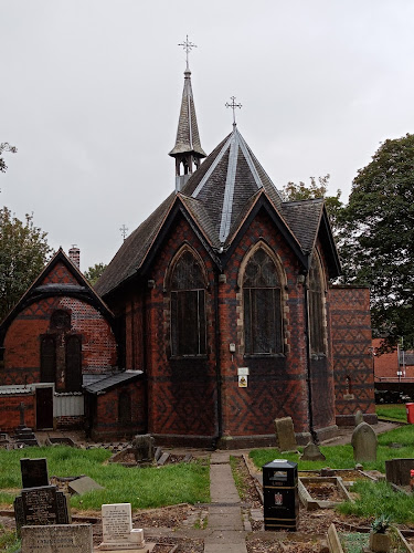 Reviews of Holy Resurrection Orthodox Church (Parish of St. Michael) in Stoke-on-Trent - Church