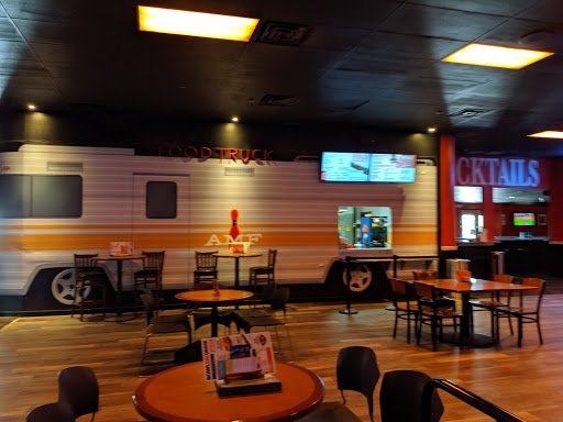 Bowling Alley «AMF Alpha Lanes», reviews and photos, 318 Bay Area Blvd, Webster, TX 77598, USA