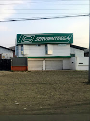 Servientrega - Centro logístico Portoviejo