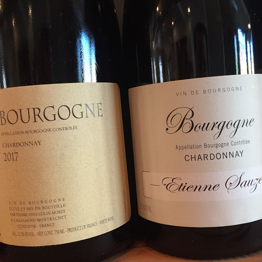 Wine Store «Valley Wine Merchants», reviews and photos, 112 S College St, Newberg, OR 97132, USA