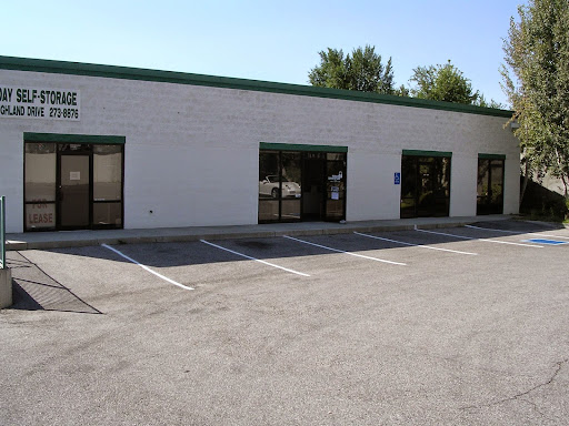 Self-Storage Facility «Holladay Self Storage», reviews and photos, 4700 S Highland Dr, Holladay, UT 84117, USA