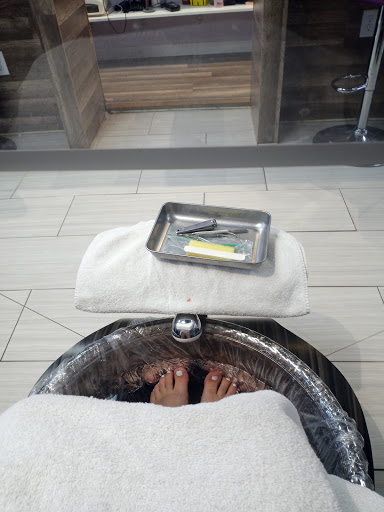 Nail Salon «Rohnert Park Salon», reviews and photos, 70 Raleys Towne Ctr, Rohnert Park, CA 94928, USA