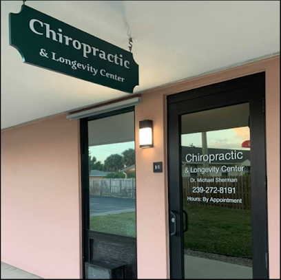 Chiropractic & Longevity Center