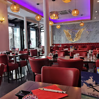 Atmosphère du Restaurant asiatique Fusion Sushi à Paris - n°15