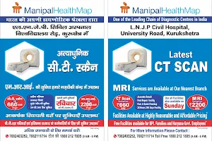 Manipal HealthMap (CT Scan Centre) image