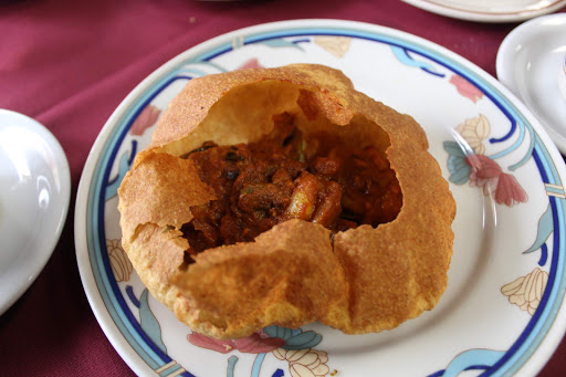 Salomi Indian & Bangladeshi Restaurant image