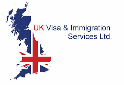 UK Visa and Immigration Services Ltd