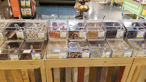 Grocery Store «Whole Foods Market», reviews and photos, 390 Coddingtown Mall, Santa Rosa, CA 95401, USA