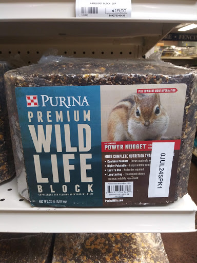 Animal Feed Store «Burns Feed Store», reviews and photos, 29215 SE Orient Dr, Gresham, OR 97080, USA