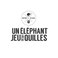 Photos du propriétaire du Restaurant français Restaurant Un Eléphant dans Un Jeu de Quilles à Saint-Étienne - n°1