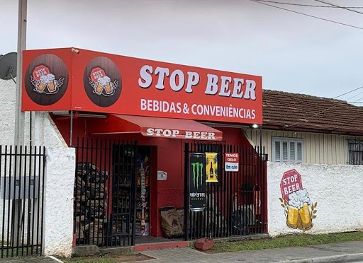 Stop Beer Bebidas e Conveniência